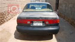 هیوندای سۆناتا